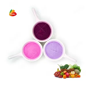 Wholesale Fruit Juice Drink Instant Powder Instant Fruit Juice Powder