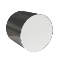 Substrat vierge de filtre à particules Diesel en céramique nid d'abeille Cordiérite DPF SCR DOC Carrier pour moteur Diesel Euro 4 5 Euro 6