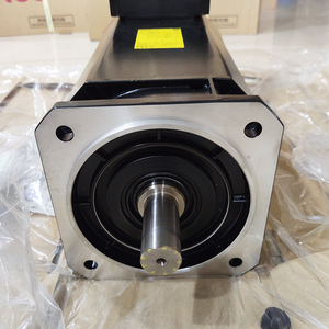 A06B-1445-B110 # Motor de Husillo AC 0202 FANUC Nuevo Original para CNC PLC - Product Image 4