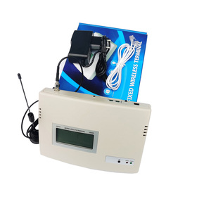 Với Id Người Gọi Thiết Bị Đầu Cuối Không Dây Cố Định (Fwt) Cổng Gsm - Product Image 4