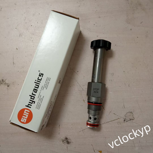 1 pièce neuve pour valve SUN Hydraulics DTDF-XCN DTDF XCN DTDFXCN - Product Image 3