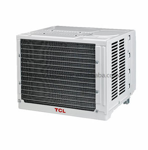 <span class=keywords><strong>Aire</strong></span> <span class=keywords><strong>Acondicionado</strong></span> de Ventana de Nuevo Tipo de 5,000 <span class=keywords><strong>BTU</strong></span>, Aires Acondicionados Split Inverter - Product Image 4