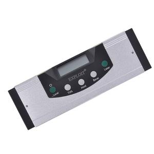 औद्योगिक ग्रेड मिनी एल्यूमीनियम मिश्र धातु चुंबकीय लेजर अवरक्त स्तर उच्च परिशुद्धता मापने वाले उपकरण - Product Image 1