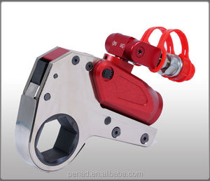 Clé dynamométrique hydraulique en acier inoxydable, outils hydrauliques, produit - Product Image 1
