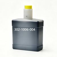 C 302-1006-004 Tinta Negra MEK a Base de Solvente Digital de 0.75L para Impresoras de Inyección de Tinta Continua de las Series CI3200/CI3300/CI3500/CI3650