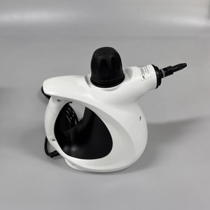 Máquina de Limpieza a Vapor Portátil de 1200W-1500W con Protección de Apagado Automático, Pistola de Vapor de Alta Presión de 2.6-3.2BAR - Product Image 1