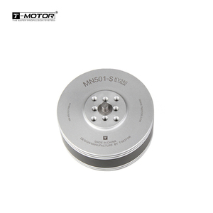Nhà Máy Outlet T-MOTOR siêu nhẹ máy bay động cơ MN501-S kv240/300/360 cho không thấm nước giật gân bay không người lái <span class=keywords><strong>multicopter</strong></span> - Product Image 3