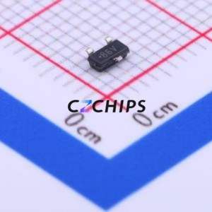 Original et tout nouveau LM3480IM3X-3.3/NOPB SOT-23 Circuit intégré IC Puce PMIC Régulateur linéaire (LDO) - Product Image 2