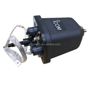 Tuner d'antenne automatique ICOM AH-740 pour radios HF/6M – Haute performance, installation facile, compatible avec les émetteurs-récepteurs HF IC F8101, IC 78, IC 718 - Product Image 5