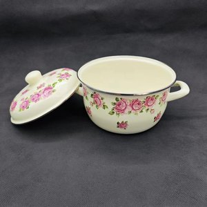 Senny compra de productos al por mayor de fábricas de China, productos directos de Bajo moq, juego de utensilios de cocina esmaltados, utensilios de cocina esmaltados - Product Image 4