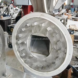 Aliments pour animaux <span class=keywords><strong>Moulu</strong></span> Flexseed Cocoa Coffee Beans Salt Pepper Spice Kitchen Powder Blender Grinder Five <span class=keywords><strong>Grain</strong></span> Grinding <span class=keywords><strong>Machine</strong></span> - Product Image 5