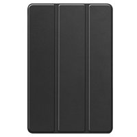 Casing Tablet kulit PU penyangga Folio lipat tiga dudukan ramping Magnet PENUTUP UNTUK Lenovo Tab P12 TB371FC/Xiaoxin Pad Pro 12.7 2023