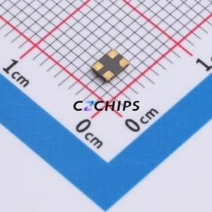 SWXCFABVE0-28.800000 Crystal (Passive) SMD3225-4P Crystal Oscillator SMD Crystal Oscillator 28.8MHz 10ppm 16pF - Product Image 2