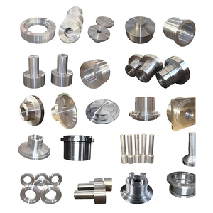 Prototipado Rápido SLM Impresión 3D en Aleación de Aluminio para Producción Industrial de Bajo Volumen - Product Image 1