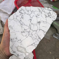 Potongan Batu Kasar Grosir Berlapis Kristal Jasper Merah Alami untuk Dekorasi