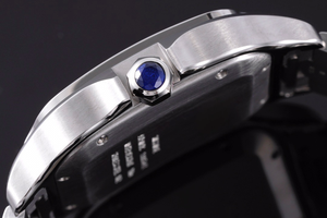 <span class=keywords><strong>Reloj</strong></span> Mecánico Automático <span class=keywords><strong>de</strong></span> Marca Famosa, Correa <span class=keywords><strong>de</strong></span> Acero Inoxidable, <span class=keywords><strong>Reloj</strong></span> <span class=keywords><strong>de</strong></span> Negocios Simple, Resistente al Agua, <span class=keywords><strong>Reloj</strong></span> <span class=keywords><strong>de</strong></span> <span class=keywords><strong>Hombre</strong></span> para Regalo, Cartieres - Product Image 3