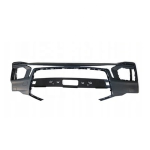 4KD807065B 4KD807065C para <span class=keywords><strong>Audi</strong></span> <span class=keywords><strong>A6</strong></span> C8 <span class=keywords><strong>2019</strong></span> <span class=keywords><strong>S</strong></span> <span class=keywords><strong>Line</strong></span>, Parachoques Delantero de Repuesto de Plástico PP, Ajuste Directo - Product Image 6