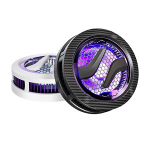 Refroidisseur de jeu de téléphone portable RGB Light Nouveau radiateur bon marché avec <span class=keywords><strong>accessoire</strong></span> pour les joueurs - Product Image 3