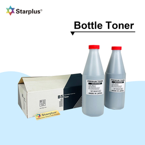 Offerta imperdibile! Polvere di toner giapponese per HP, Canon, Xerox, Brother, Konica Minolta, Kyocera <span class=keywords><strong>Mita</strong></span>, Sharp, toner sfuso - Product Image 6