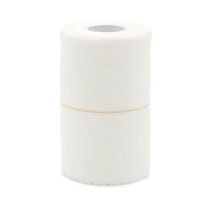 Bande adhésive élastique avec tissu en coton doux, bande EAB, fabrication Sunmed - Product Image 4