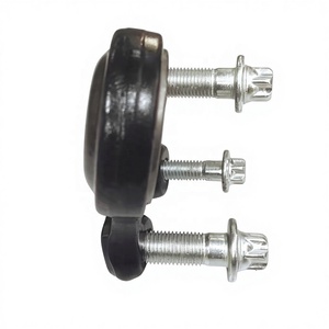 3640.58 Rótula de Suspensión Delantera Inferior para Automóvil, Compatible con Citroën C5 C6 <span class=keywords><strong>Peugeot</strong></span> <span class=keywords><strong>407</strong></span> 508 - Product Image 5