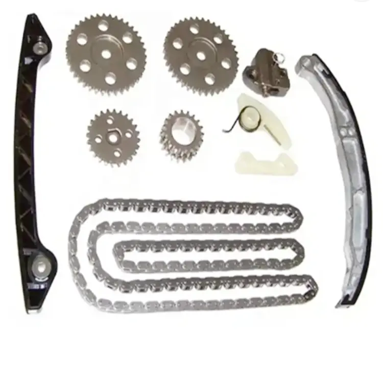 Auto Engine System Parts Timing Chain Kit L301-12501 For Ford Ranger 2.3 / Mazda 6