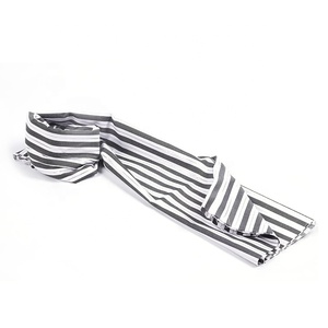 Poids léger 110 Gsm 57/58 "Tissé Résister Rayures dégradé Poly Viscose Tissu Pour <span class=keywords><strong>Robe</strong></span> - Product Image 6