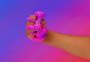 Elmer's Color Rush <span class=keywords><strong>Slime</strong></span> Kit Juego de 10 piezas para fiestas Incluye activador de <span class=keywords><strong>pegamento</strong></span> líquido Hace que el limo de plastilina cambie de color - Product Image 3