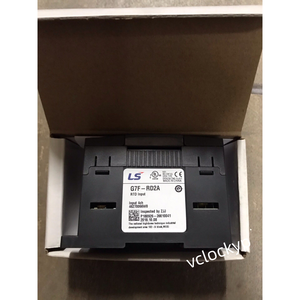 Module de génération d'énergie LS G7F-RD2A Neuf - Product Image 2