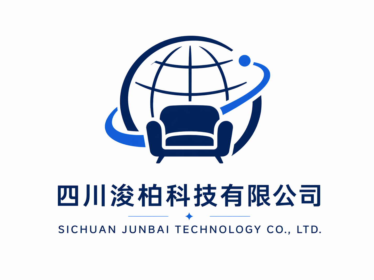 Sichuan Junbai Technology Co., Ltd. logo