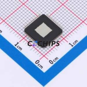 Transceptor Ethernet con chip IC de circuito integrado DP83867IRPAPT (10x10), nuevo y original - Product Image 2