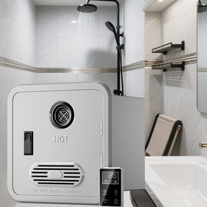 <span class=keywords><strong>Chauffe</strong></span>-<span class=keywords><strong>eau</strong></span> <span class=keywords><strong>instantané</strong></span> sans réservoir en cuivre et acier inoxydable, nouvelle vente chaude, 10 L, température constante stable, 2,2 GPM, camping, camping-car, voiture, <span class=keywords><strong>chauffe</strong></span>-<span class=keywords><strong>eau</strong></span> au <span class=keywords><strong>gaz</strong></span> - Product Image 1