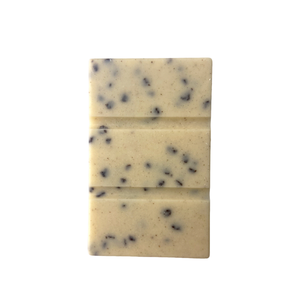 Barrette di Cioccolato al Latte con Briciole di Biscotti, Snack Croccanti al Riso e Cioccolato Bianco, Dolciumi al Cioccolato con Sostituto del Burro di Cacao - Product Image 4