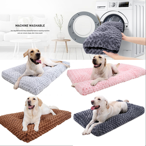 Moderne Kat Matras Wassen Custom Schattige Luxe Zachte Kleine Grote Krat Mat Huisdier Bed Voor Hond - Product Image 1