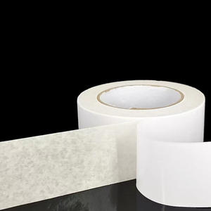 Pita perekat genggaman Golf kualitas tinggi, pita perekat lapisan sisi ganda 20 meter gulung ketebalan 0.18mm mudah dilepas - Product Image 5