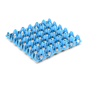 Hot bán nhựa trứng Crate 360 trứng Giao thông vận tải box với 30 lỗ khay trứng để bán - Product Image 6