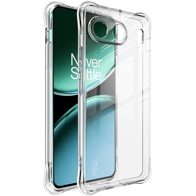 Wholesale for OnePlus Nord 4 Imak Transparent Shockproof Full Protective TPU Phone Case