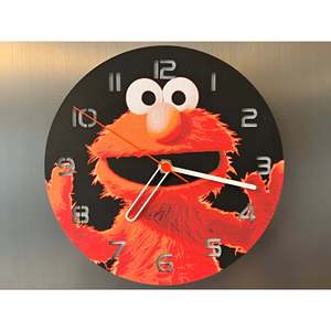 Elmo Edition - Product Image 1