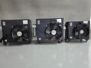 11HP Titane Évaporateur Baignoire Gonflable WiFi Fonction De Chauffage Stérilisation À L'ozone Température Réglable-Accessoire De Baignoire De Glace - Product Image 6