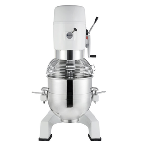 บริการจัดส่งถึงหน้าบ้าน ข้อเสนอ M60A 220ETL 60Qt. เครื่องผสมอาหารแบบตั้งพื้นพร้อมล้อ รุ่นเชิงพาณิชย์ - 208V - พร้อมจัดส่ง - Product Image 3