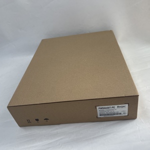 หน้าจอสัมผัส HMI ของ Beijers รุ่น PWS6A00T-PE - Product Image 1