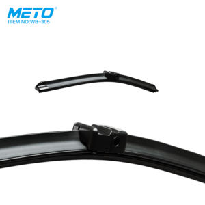 Haute qualité universel balais d'essuie-glace sans cadre - Product Image 4