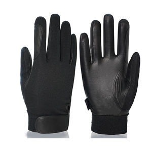 Factory Sale Tactical Glove with winter gloves with thermal lining and grip- 9150 Safety Glove safety - Product Image 1