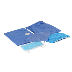 Klinische Tweedelige Wegwerp Unisex Chirurgische Scrub Uniformen Pak Ziekenhuis Voor Mannen Verpleegkundigen Medische Sms Uniformen Mannen - Product Image 2