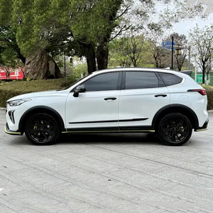 Auto Usado Haval Chitu <span class=keywords><strong>2022</strong></span> 1.5T 150HP 7DCT FWD SUV de Lujo, Vehículo Usado con Informe de Inspección, Venta al por Mayor de Autos Usados en China - Product Image 4