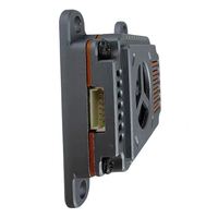 Émetteur vidéo Fpv Vtx longue portée ultra-drone réglable Uav 5.8 analogique 5.8Ghz Ghz pour sans fil 5.8G pas cher Rc 10Km