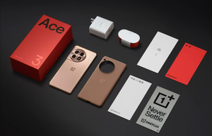 Teléfono Inteligente Original OnePlus 3 5G, Pantalla de 6.78 Pulgadas, Snapdragon 8 Gen 2, 16GB+1TB, Cámara de 50MP, Batería de 5500mAh, Carga de 100W, Compatible con NFC - Product Image 2