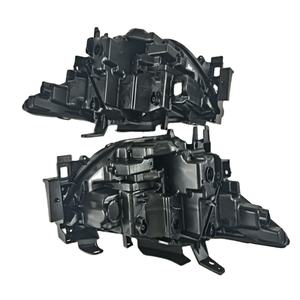 Pour Mazda CX-5 CX5 <span class=keywords><strong>2022</strong></span>-2023 couvercle de Base de phare avant phare LED couvercle arrière lampe frontale arrière maison phare coque arrière - Product Image 2