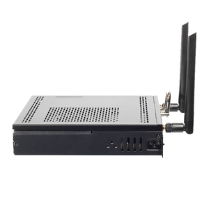 2024 Última señalización digital Pc Ops Computadora integrada Intel 11th <span class=keywords><strong>Gen</strong></span> Core <span class=keywords><strong>I5</strong></span> 80Pin 4K Portable Ops Mini Pc - Product Image 6