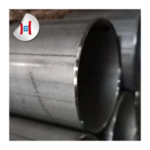 Стальная труба с алюминиевым покрытием SA1D - Product Image 1